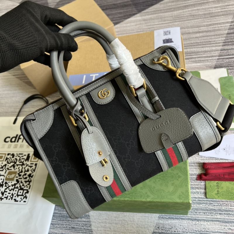 Gucci Top Handle Bags